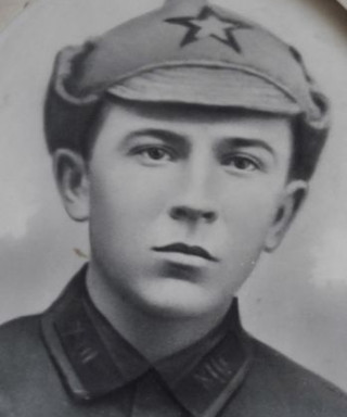 Уваров Павел Филлипович