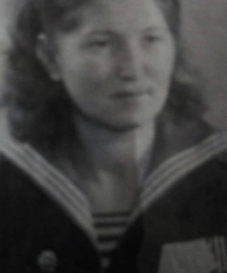 Иванова Анастасия Павловна