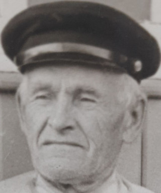 Парыгин Пётр Петрович