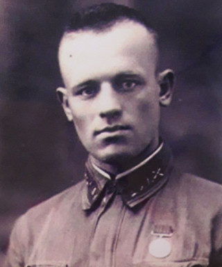 Ефимов Филимон Леонтьевич