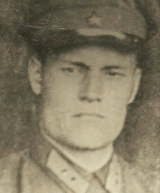 Казаринов Андреевич Андреевич