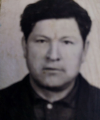 Буянов Михаил Кириллович