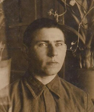 Горяйнов Кузьма Иванович