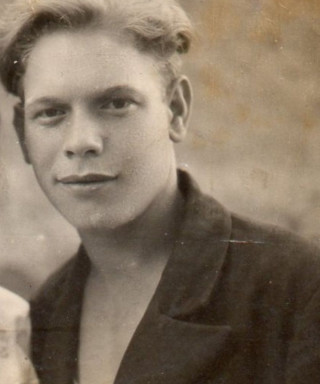 Захаров Ювеналий Николаевич