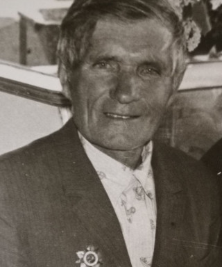 Щеглов Иван Петрович