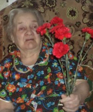 Асонова Антонина Васильевна