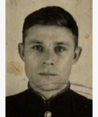 Журихин Иван Васильевич