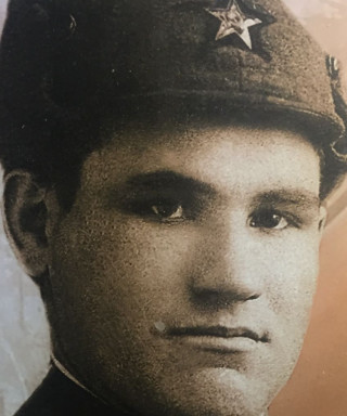 Казак Никита Моисеевич