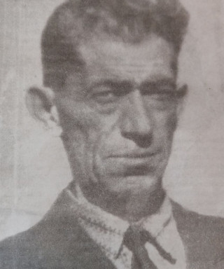 Оганян Ашот Авакович