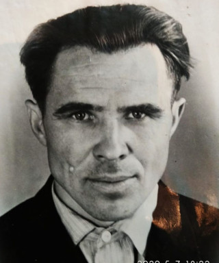 Одарчук Данил Ефимович