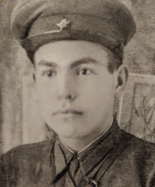 Горшков Михаил Николаевич