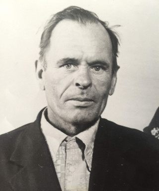 Яковлев Лев Афанасьевич