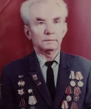 Дикий Григорий Иванович