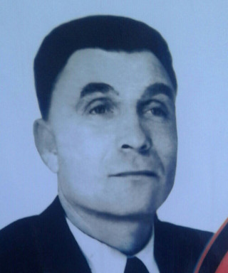 Ерченко Василий Антонович