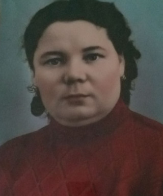 Капранова Нина Михайловна