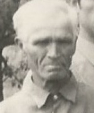 Зайцев Афанасий Андреевич