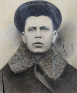 Курин Михаил Филиппович