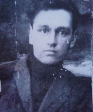 Паржин Александр Григорьевич