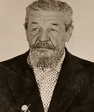 Путилов Иван Савельевич