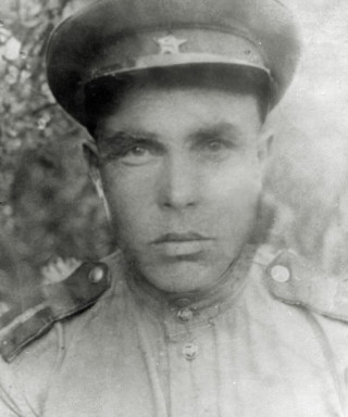 Дорофеев Егор Тимофеевич