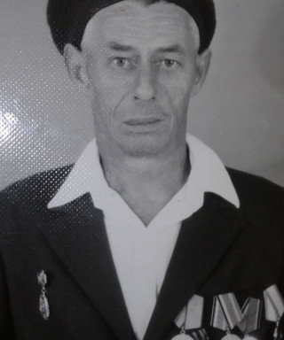 Банько Николай Фёдорович