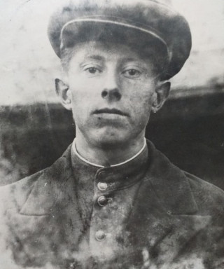 Голых Геннадий Васильевич