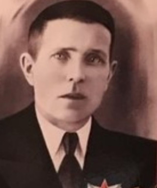 Алфёров Василий Андреевич