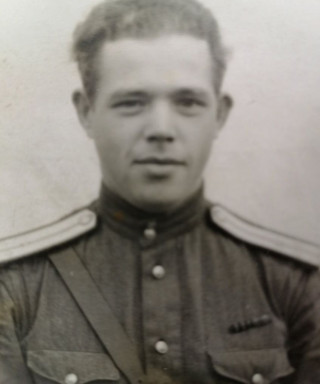 Шиловский Леонид Михайлович