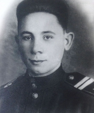 Макаров Дмитрий Иванович