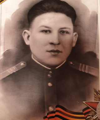 Баешко Василий Иванович