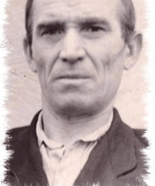 Федотов Григорий Яковлевич