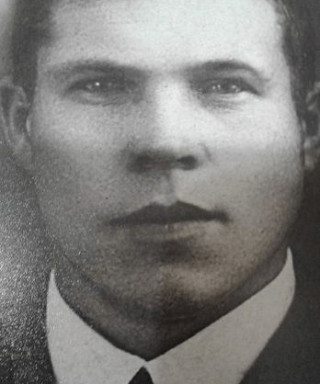 Киреев Серафим Григорьевич