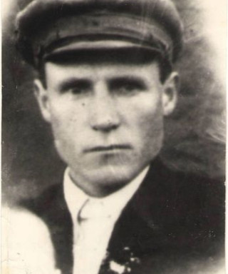 Дмитриев Иосиф Васильевич