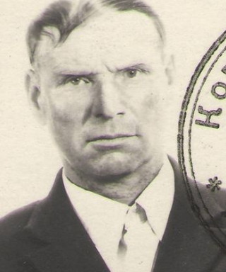 Прынзин Александр Петрович