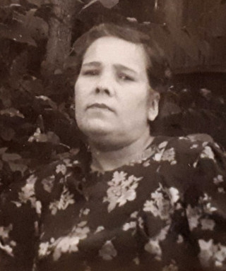 Подаркова Аполинария Гавриловна