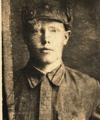 Бондаренко Андрей Макарович