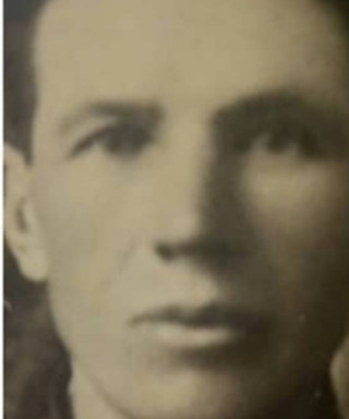 Корягин Афанасий Андреевич