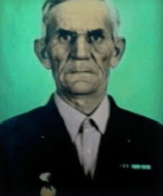 Федичев Николай Николаевич