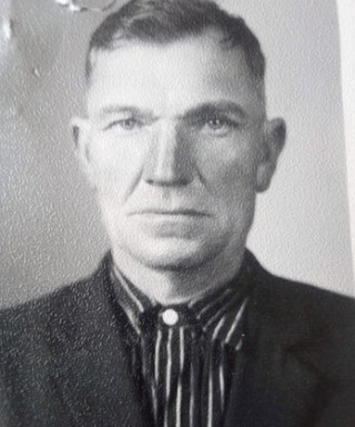 Моторин Михаил Лаврентьевич