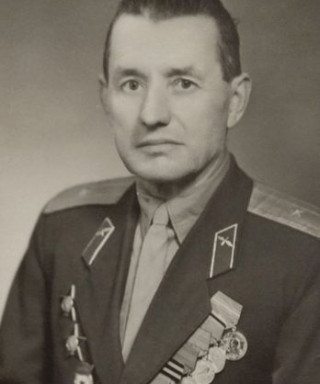 Задорин Василий Васильевич