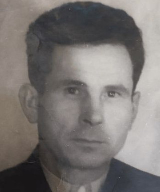 Мусихин Иван Сергеевич