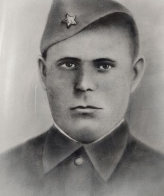 Петровнин Алексей Яковлевич