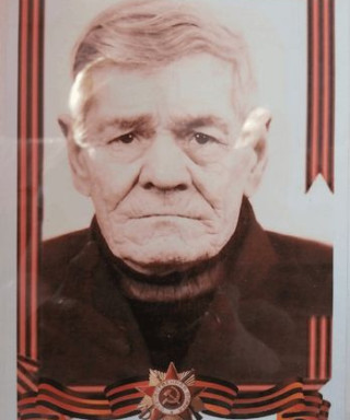 Бочкарев Алексей Иванович