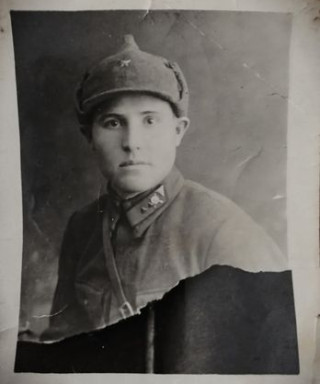 Касимов Гали