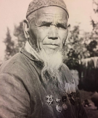 Галеев Сагидулла Каюмович