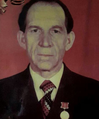 Бельский Павел Константинович