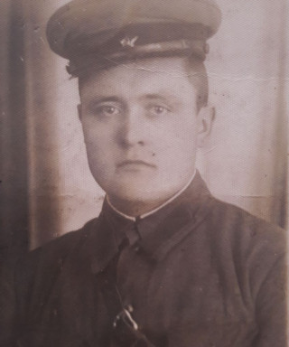 Беспалов Иван Иванович