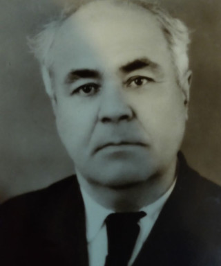 Хельмянов Павел Федорович