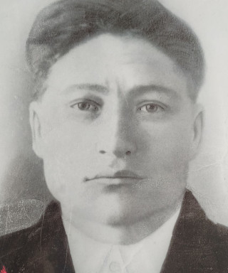 Федотов Александрович Александрович