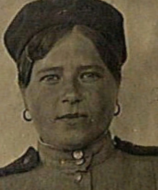 Кузнецова Таисия Павловна